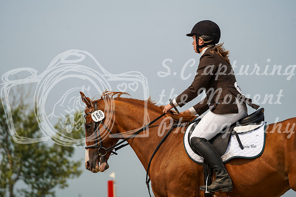 08961 - Alina - 2026 Rocky Mountain Classic I - Sunday August 9th