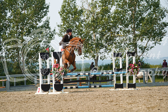 08975 - Alina - 2026 Rocky Mountain Classic I - Sunday August 9th