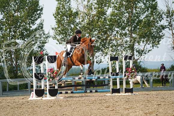 08977 - Alina - 2026 Rocky Mountain Classic I - Sunday August 9th