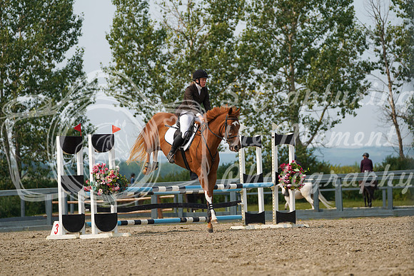 08979 - Alina - 2026 Rocky Mountain Classic I - Sunday August 9th