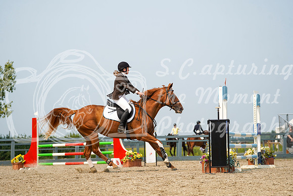 08980 - Alina - 2026 Rocky Mountain Classic I - Sunday August 9th