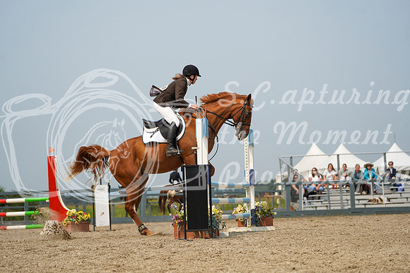08983 - Alina - 2026 Rocky Mountain Classic I - Sunday August 9th