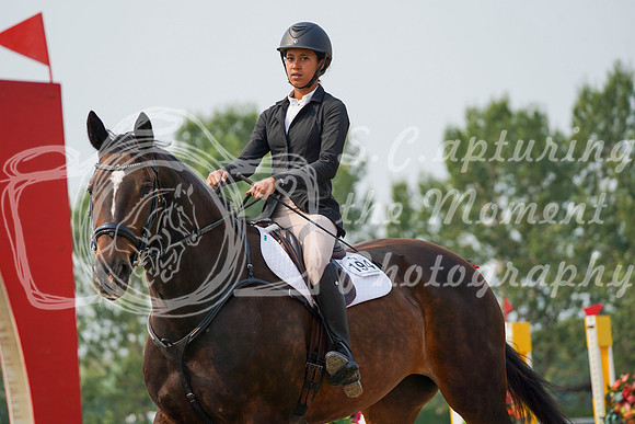 08398 - Alina - 2026 Rocky Mountain Classic I - Sunday August 9th