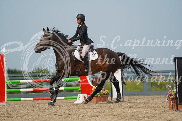 08409 - Alina - 2026 Rocky Mountain Classic I - Sunday August 9th