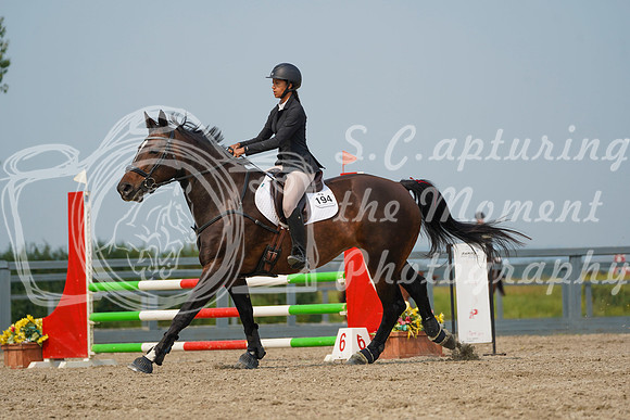 08410 - Alina - 2026 Rocky Mountain Classic I - Sunday August 9th