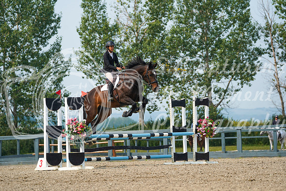 08413 - Alina - 2026 Rocky Mountain Classic I - Sunday August 9th