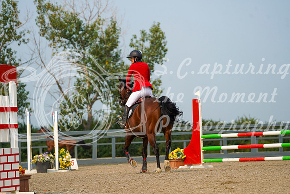 07699 - Alina - 2026 Rocky Mountain Classic I - Sunday August 9th