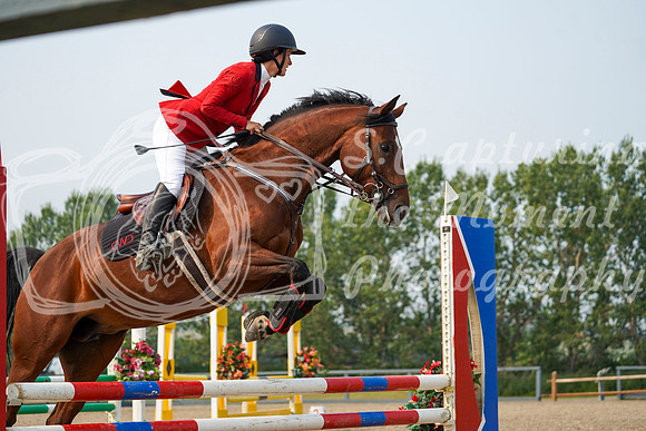 07705 - Alina - 2026 Rocky Mountain Classic I - Sunday August 9th