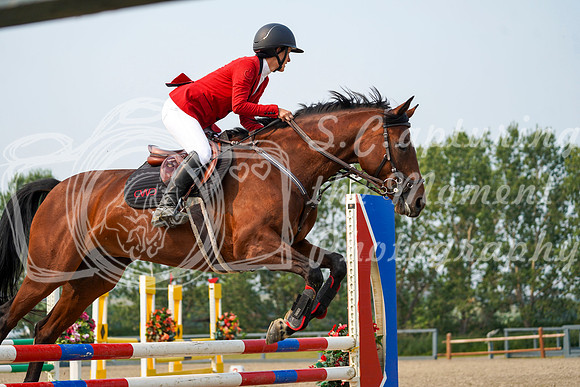 07706 - Alina - 2026 Rocky Mountain Classic I - Sunday August 9th