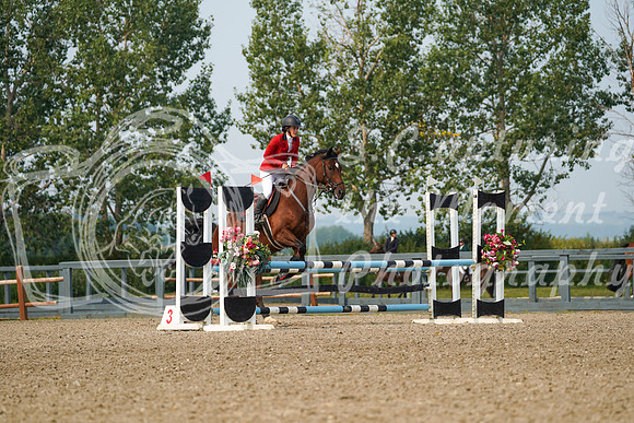 07709 - Alina - 2026 Rocky Mountain Classic I - Sunday August 9th
