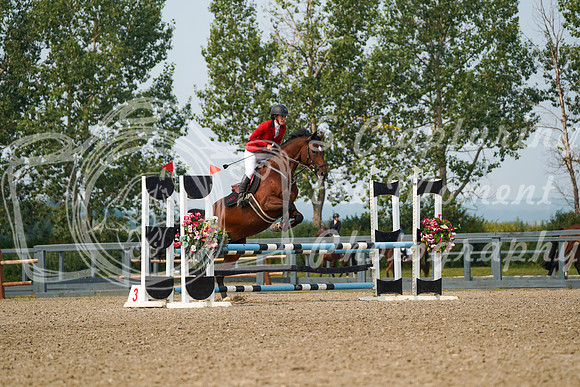 07710 - Alina - 2026 Rocky Mountain Classic I - Sunday August 9th