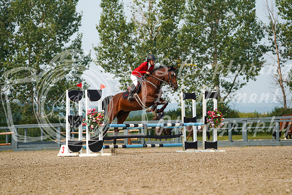 07711 - Alina - 2026 Rocky Mountain Classic I - Sunday August 9th