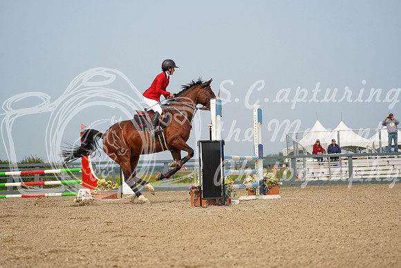 07715 - Alina - 2026 Rocky Mountain Classic I - Sunday August 9th