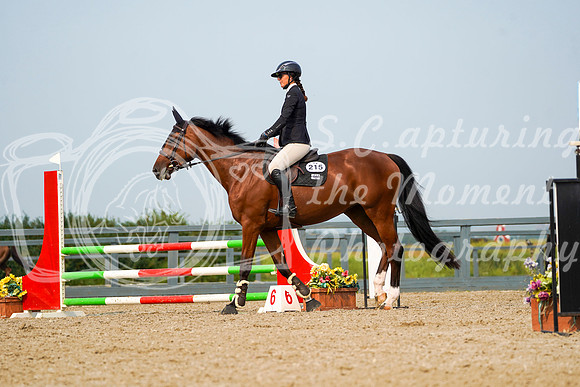 07830 - Alina - 2026 Rocky Mountain Classic I - Sunday August 9th