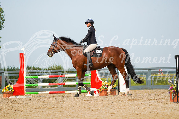 07831 - Alina - 2026 Rocky Mountain Classic I - Sunday August 9th