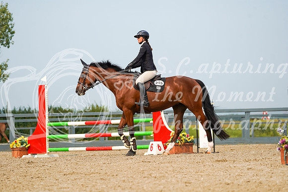 07832 - Alina - 2026 Rocky Mountain Classic I - Sunday August 9th
