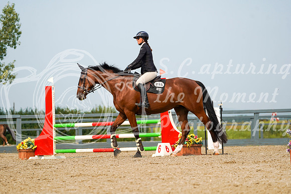 07833 - Alina - 2026 Rocky Mountain Classic I - Sunday August 9th