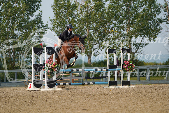 07841 - Alina - 2026 Rocky Mountain Classic I - Sunday August 9th