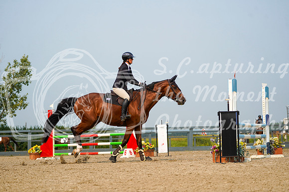 07846 - Alina - 2026 Rocky Mountain Classic I - Sunday August 9th