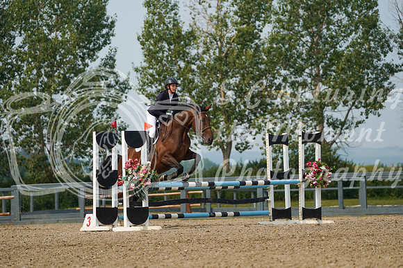 07885 - Alina - 2026 Rocky Mountain Classic I - Sunday August 9th