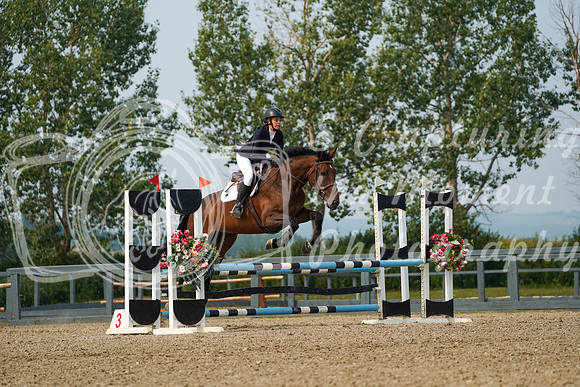 07886 - Alina - 2026 Rocky Mountain Classic I - Sunday August 9th