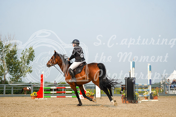 07797 - Alina - 2026 Rocky Mountain Classic I - Sunday August 9th