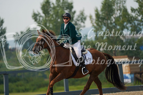 08208 - Alina - 2026 Rocky Mountain Classic I - Sunday August 9th