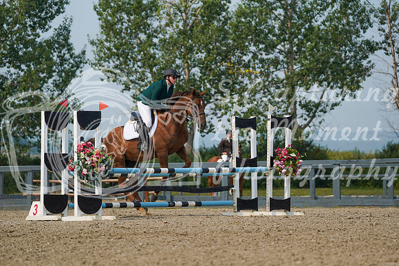 08212 - Alina - 2026 Rocky Mountain Classic I - Sunday August 9th