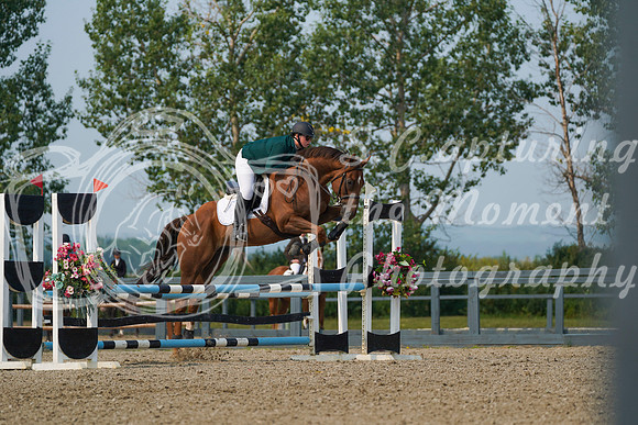 08214 - Alina - 2026 Rocky Mountain Classic I - Sunday August 9th