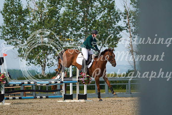 08217 - Alina - 2026 Rocky Mountain Classic I - Sunday August 9th