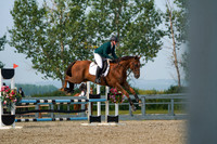 08216 - Alina - 2026 Rocky Mountain Classic I - Sunday August 9th