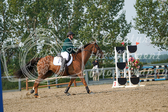 08224 - Alina - 2026 Rocky Mountain Classic I - Sunday August 9th