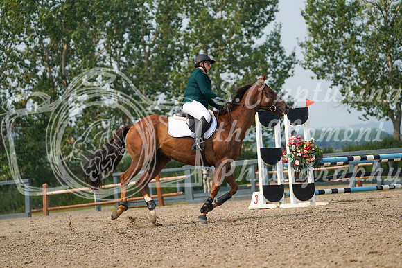 08226 - Alina - 2026 Rocky Mountain Classic I - Sunday August 9th