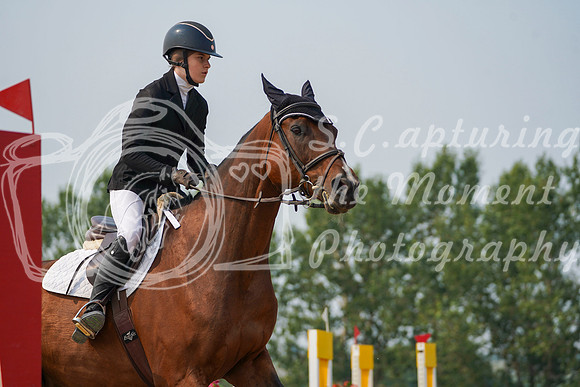08445 - Alina - 2026 Rocky Mountain Classic I - Sunday August 9th