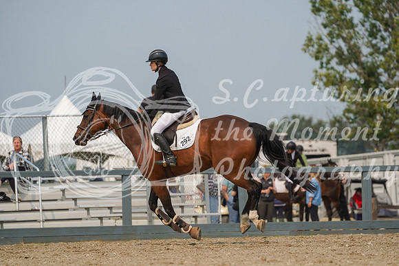 08462 - Alina - 2026 Rocky Mountain Classic I - Sunday August 9th