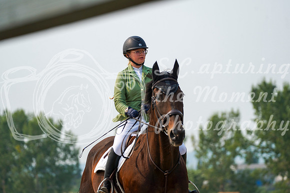 08252 - Alina - 2026 Rocky Mountain Classic I - Sunday August 9th