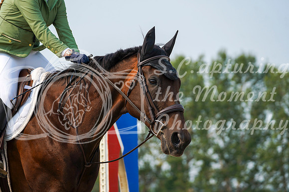 08256 - Alina - 2026 Rocky Mountain Classic I - Sunday August 9th