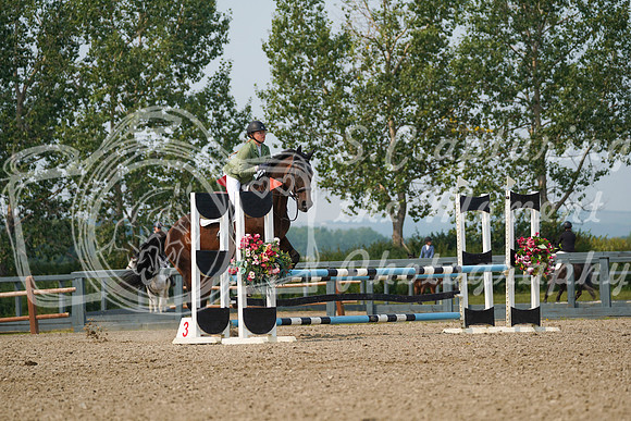 08257 - Alina - 2026 Rocky Mountain Classic I - Sunday August 9th