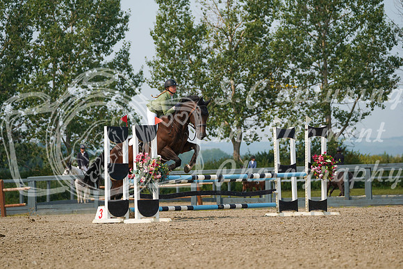08258 - Alina - 2026 Rocky Mountain Classic I - Sunday August 9th