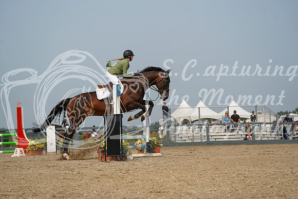 08266 - Alina - 2026 Rocky Mountain Classic I - Sunday August 9th