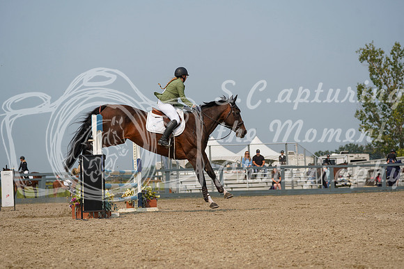 08268 - Alina - 2026 Rocky Mountain Classic I - Sunday August 9th