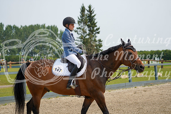 09016 - Alina - 2026 Rocky Mountain Classic I - Sunday August 9th
