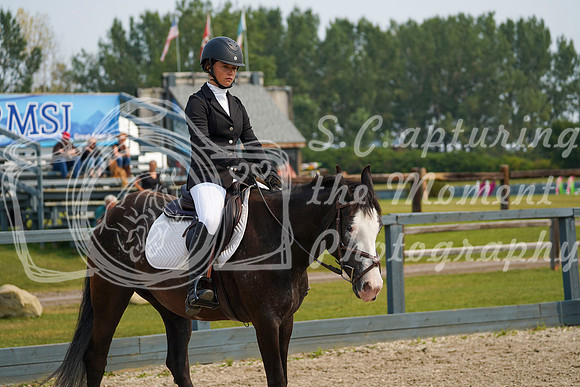09024 - Alina - 2026 Rocky Mountain Classic I - Sunday August 9th