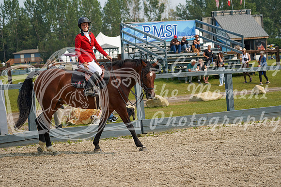 09021 - Alina - 2026 Rocky Mountain Classic I - Sunday August 9th