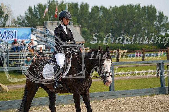09025 - Alina - 2026 Rocky Mountain Classic I - Sunday August 9th