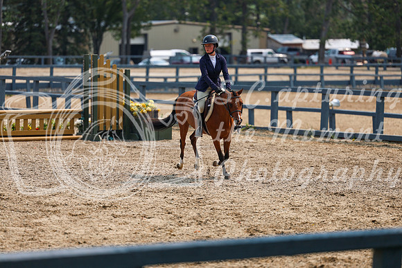 16745 - Elina - 2026 Rocky Mountain Classic I - Sunday August 9th