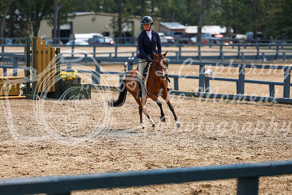 16750 - Elina - 2026 Rocky Mountain Classic I - Sunday August 9th