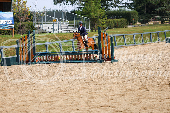 16760 - Elina - 2026 Rocky Mountain Classic I - Sunday August 9th