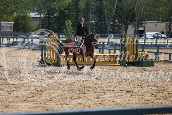 16666 - Elina - 2026 Rocky Mountain Classic I - Sunday August 9th
