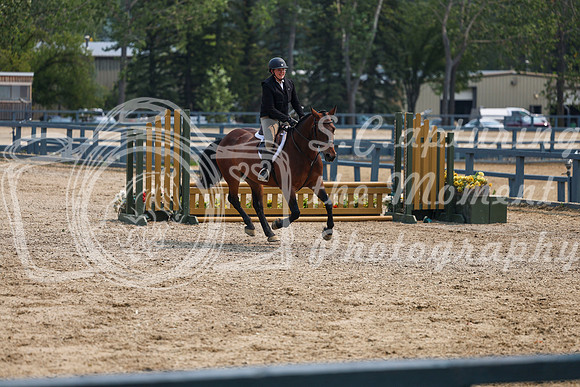 16667 - Elina - 2026 Rocky Mountain Classic I - Sunday August 9th